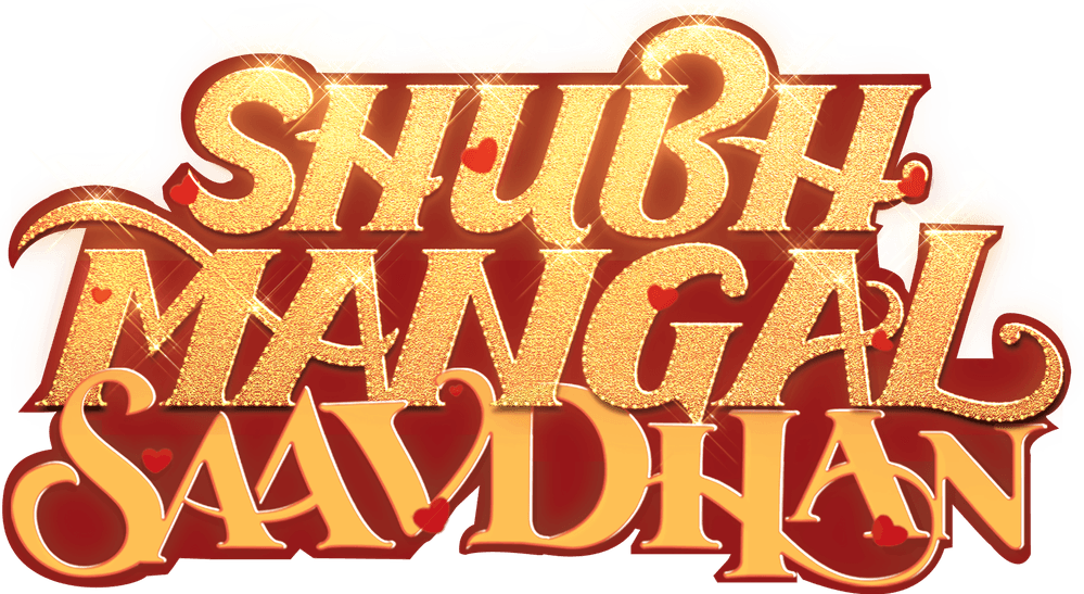 Foto do filme Shubh Mangal Saavdhan