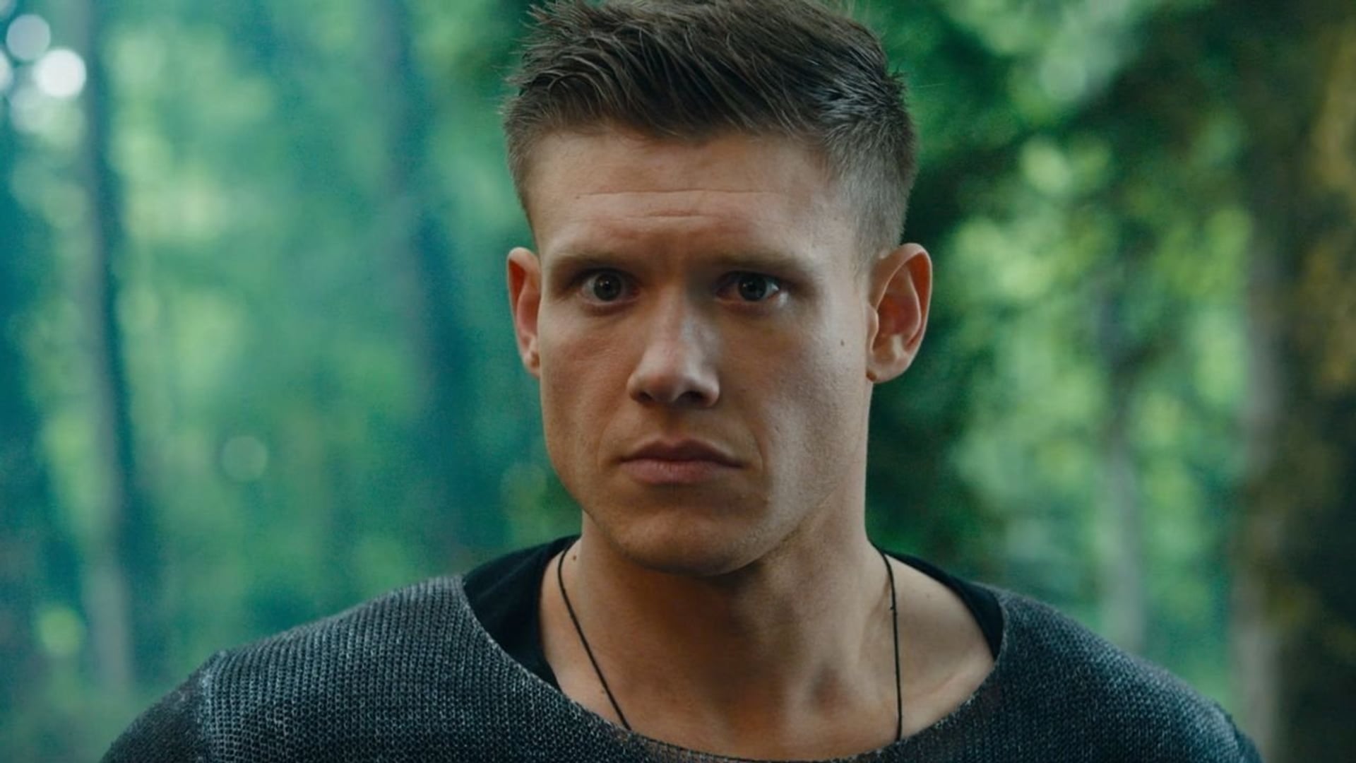 Foto do filme The Last Warrior