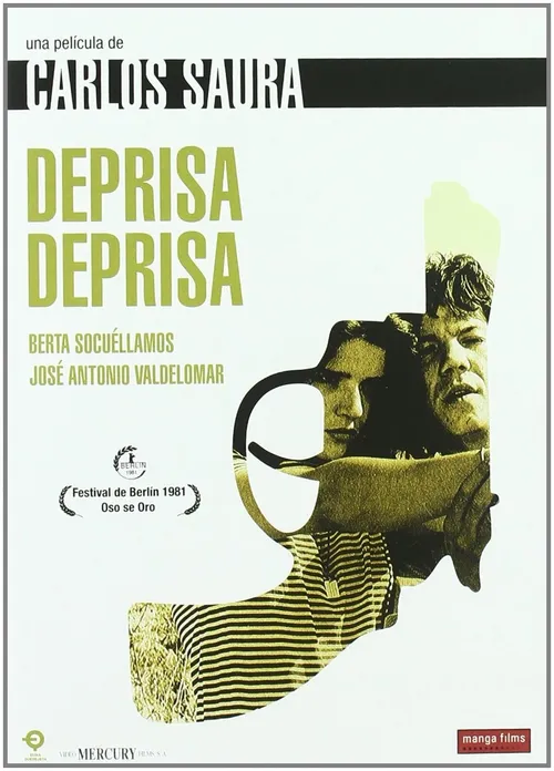 Depressa, Depressa