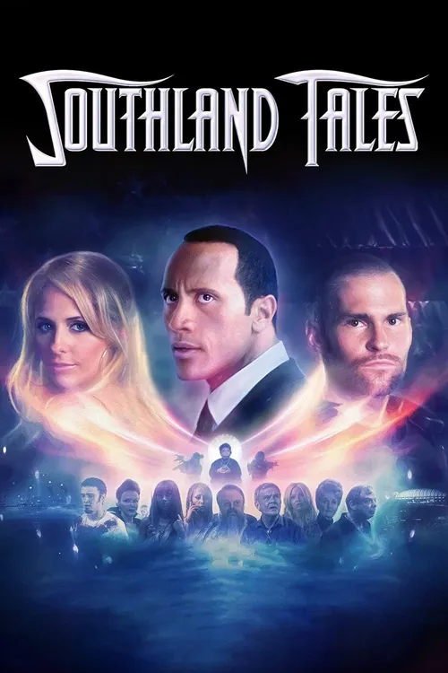 Southland Tales: O Fim do Mundo