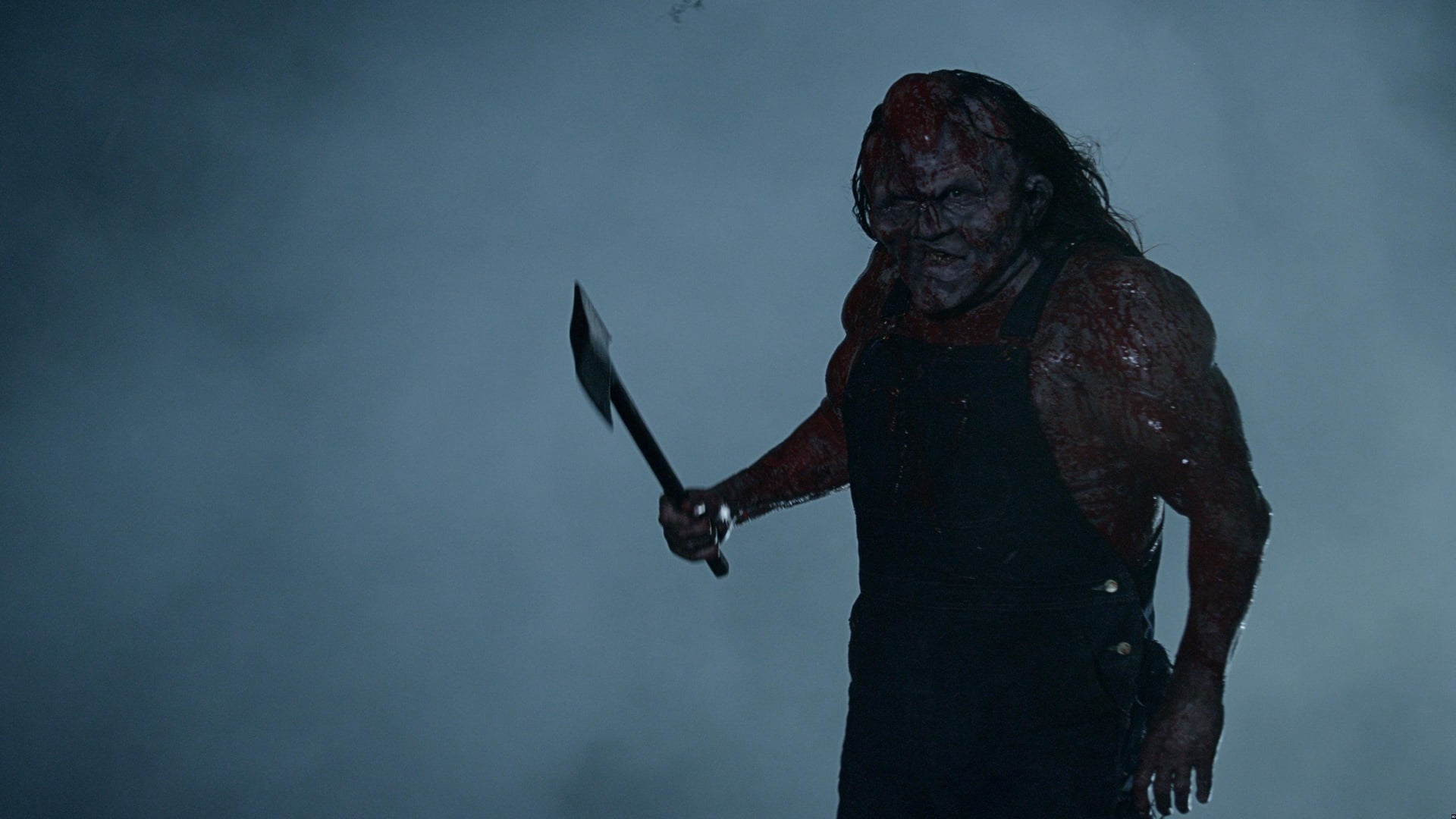 Foto do filme Terror no Pântano 4