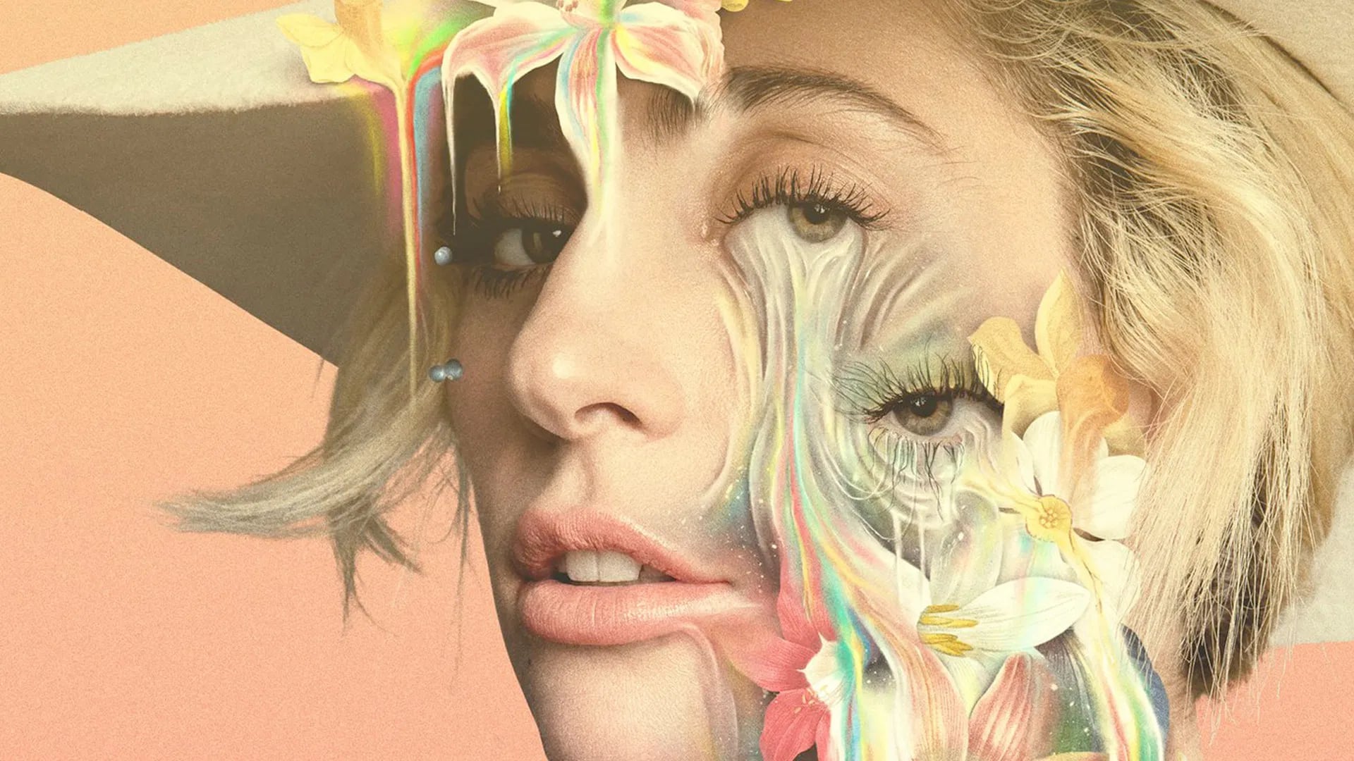 Foto do filme Gaga: Five Foot Two