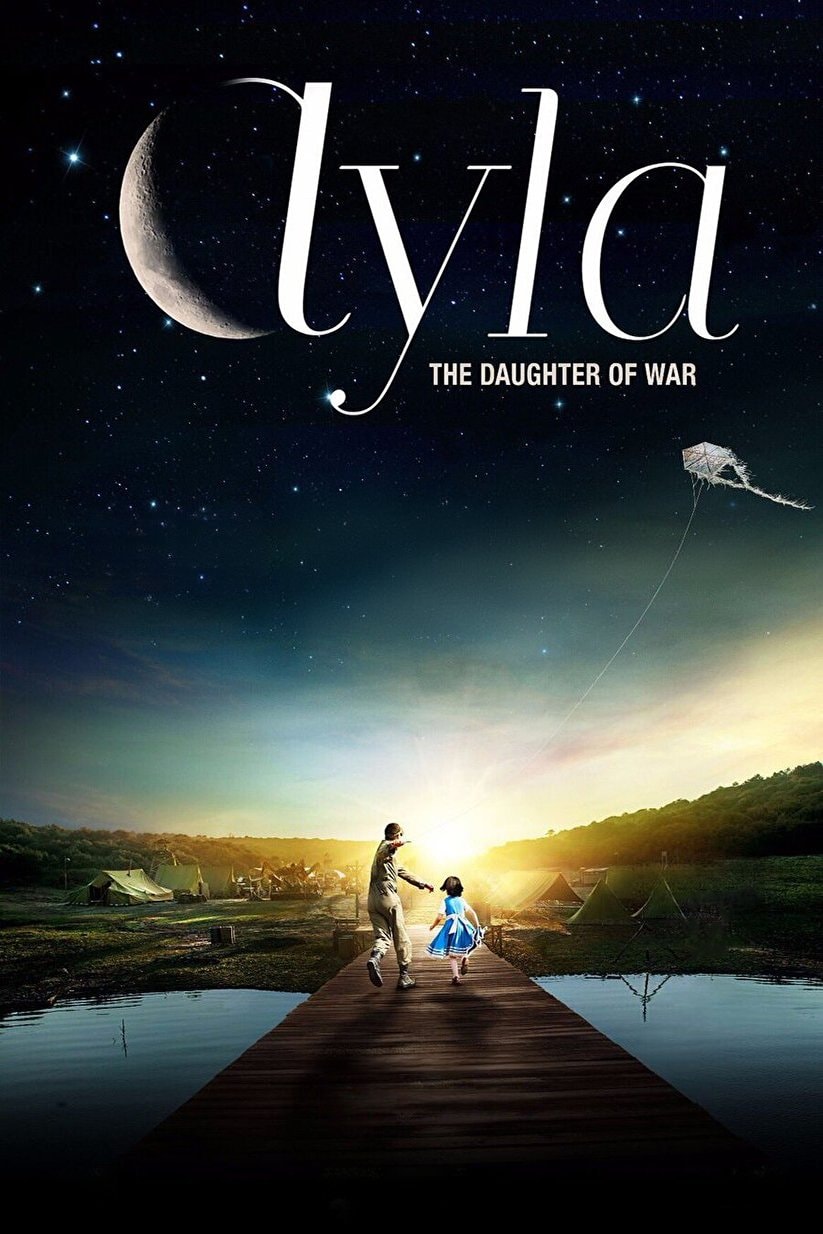 Ayla: A Filha da Guerra