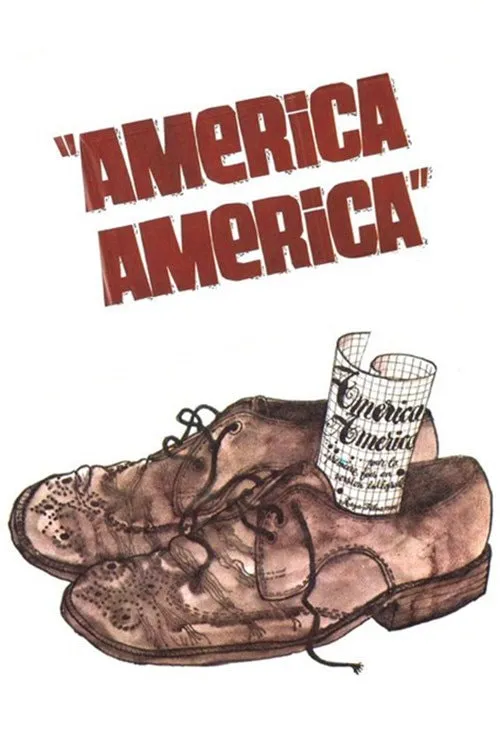 America America