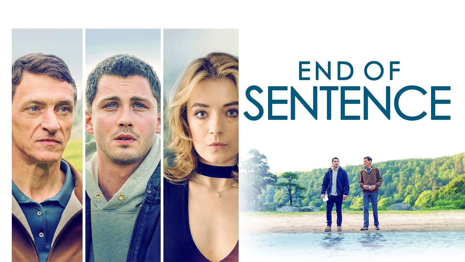 Foto do filme Fim da Sentença