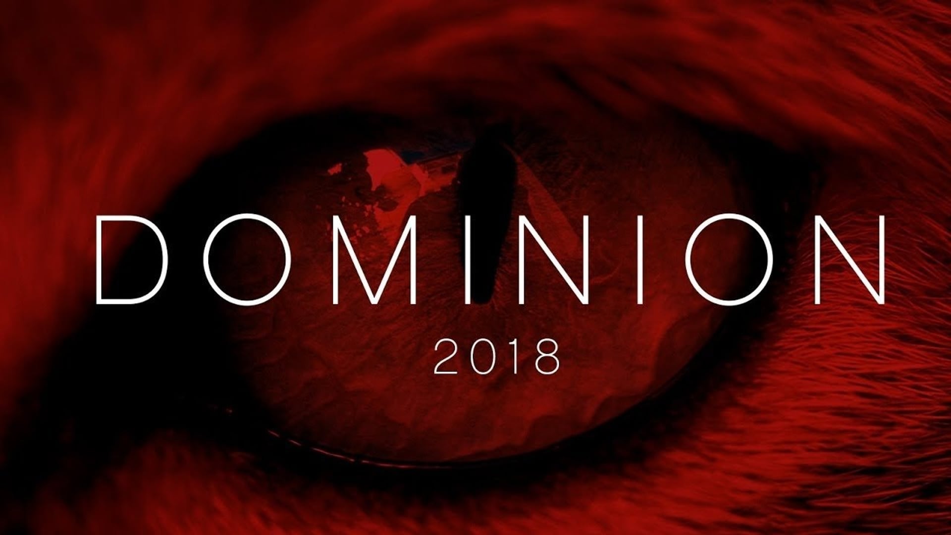 Foto do filme Domínio