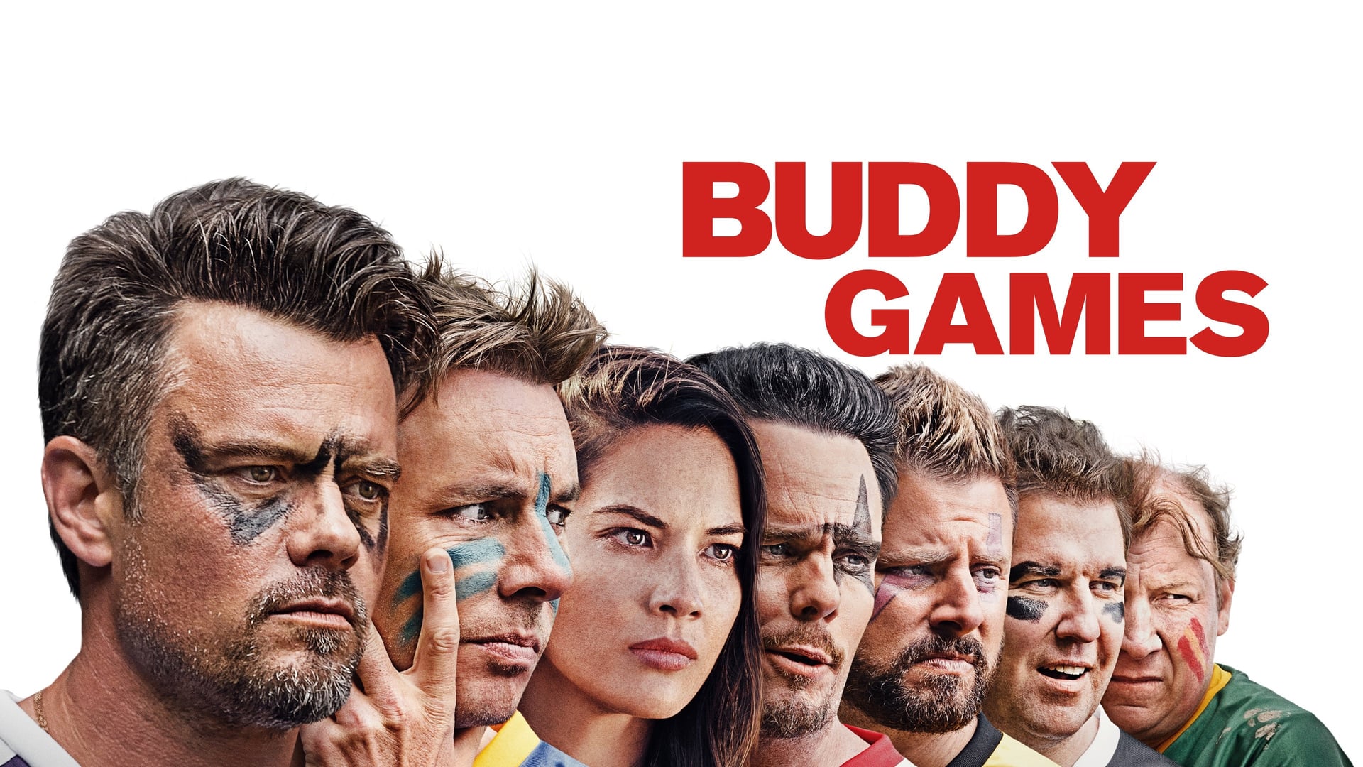 Foto do filme Jogos Entre Amigos