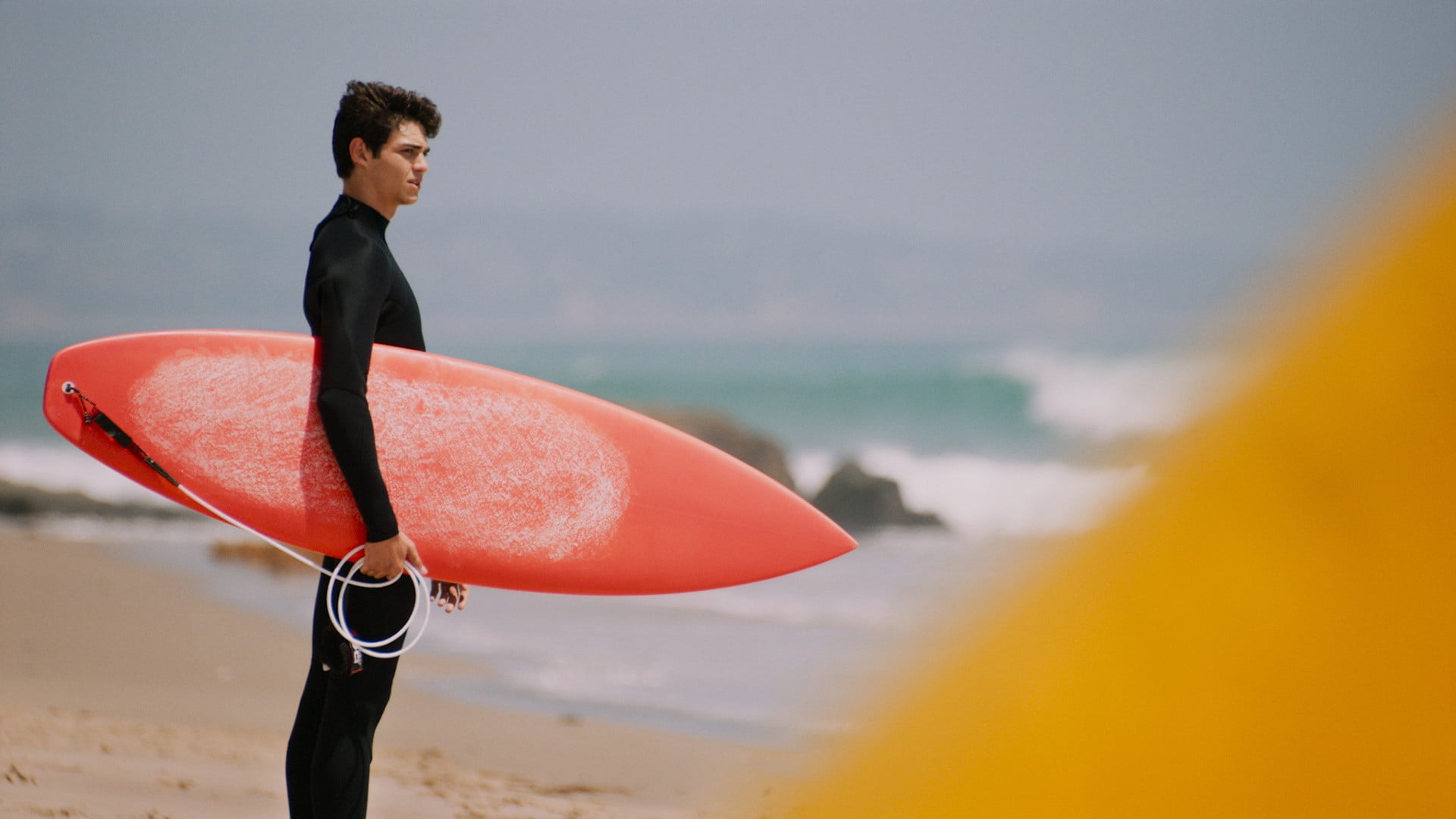 Foto do filme SPF-18