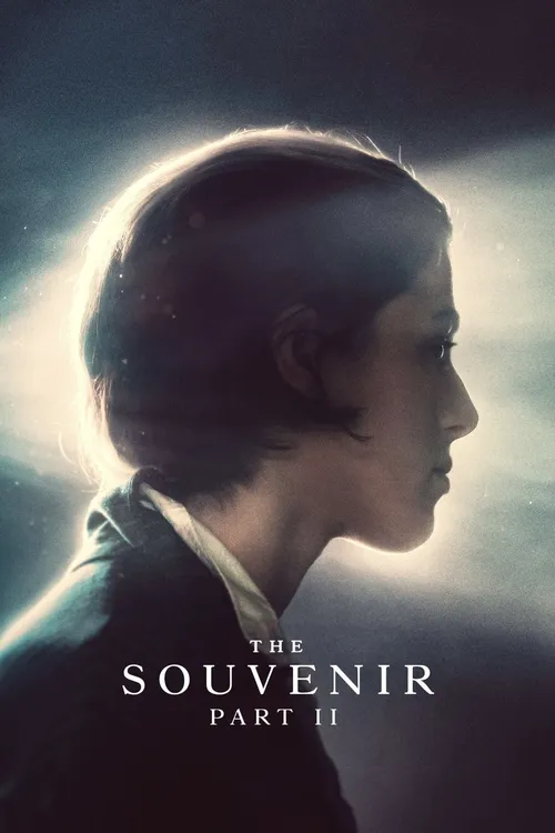 O Souvenir: Parte II