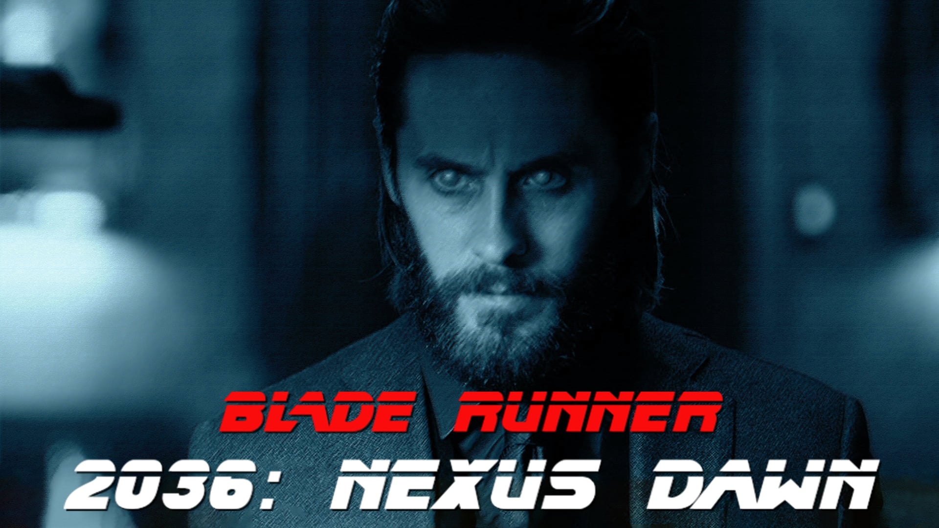 Foto do filme Blade Runner 2036: Despontar do Nexus