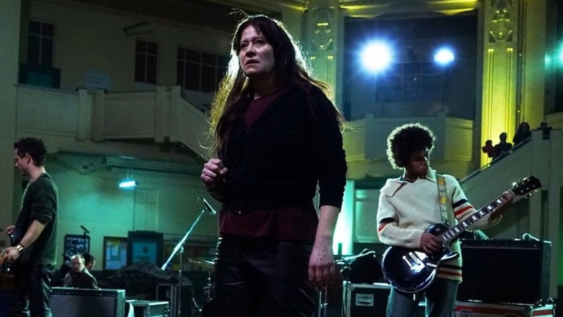 Foto do filme Nico, 1988