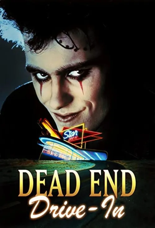 Drive-In da Morte