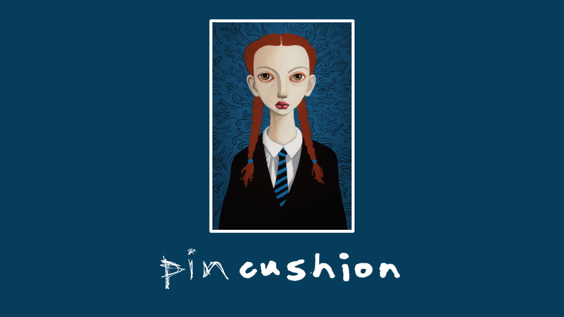 Foto do filme Pin Cushion