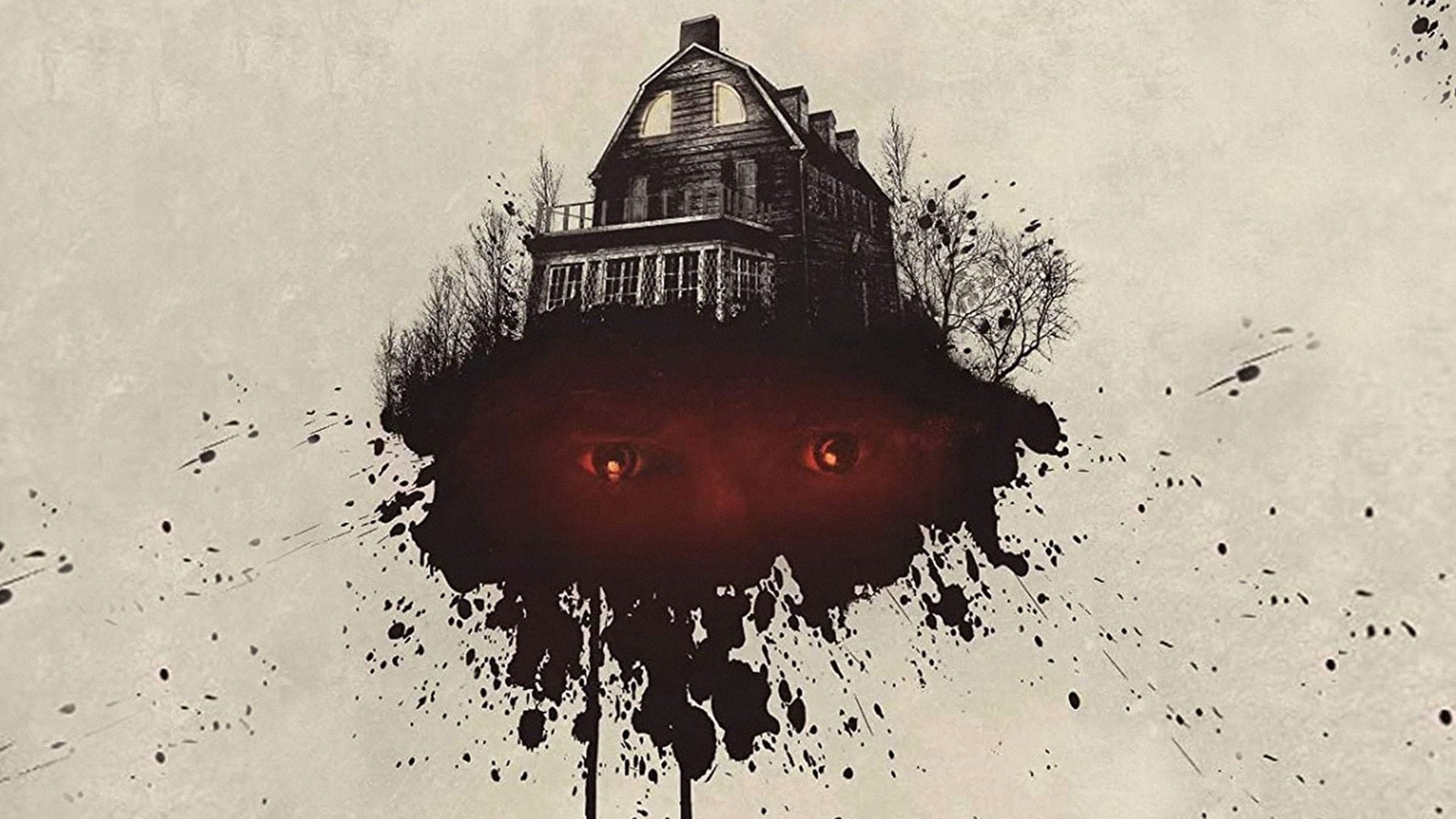 Foto do filme Amityville - A Origem da Maldição