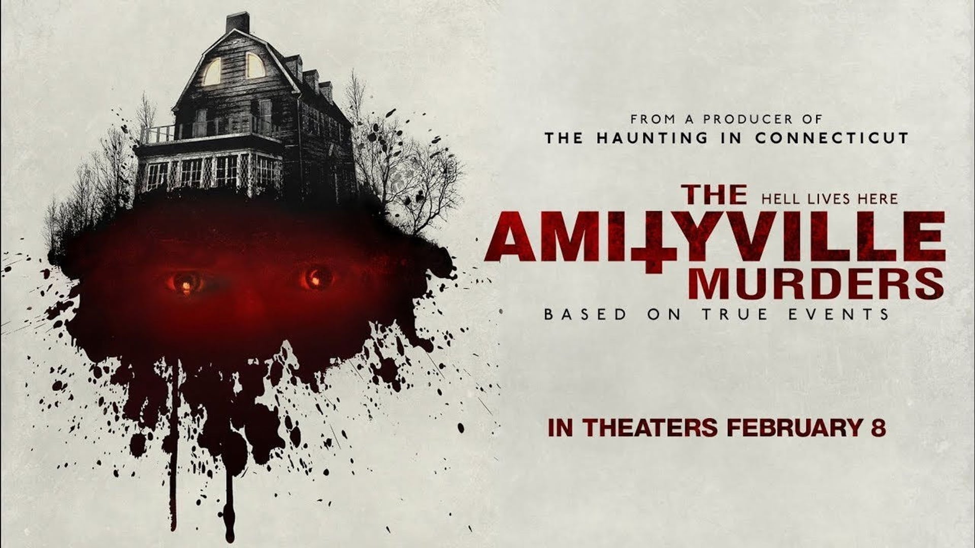 Foto do filme Amityville - A Origem da Maldição