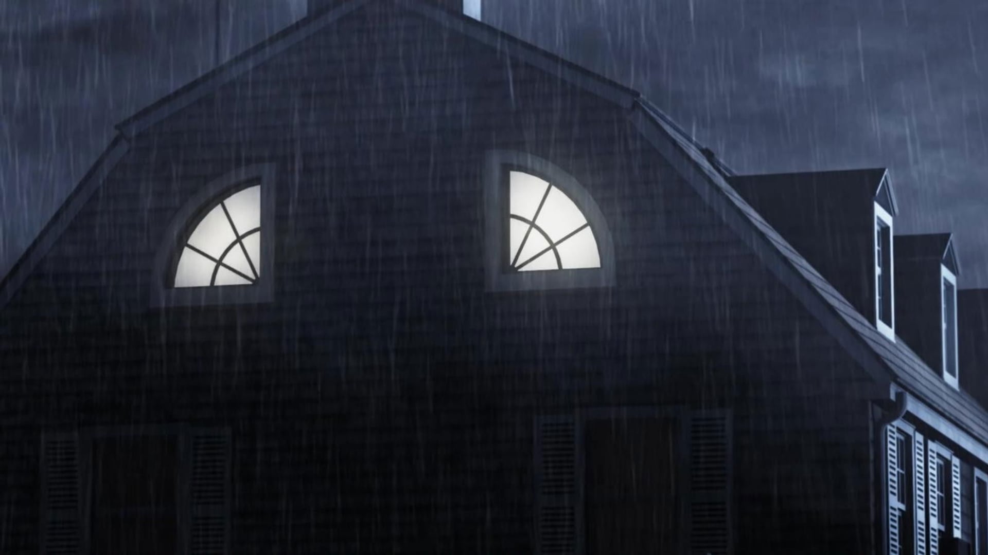 Foto do filme Amityville - A Origem da Maldição