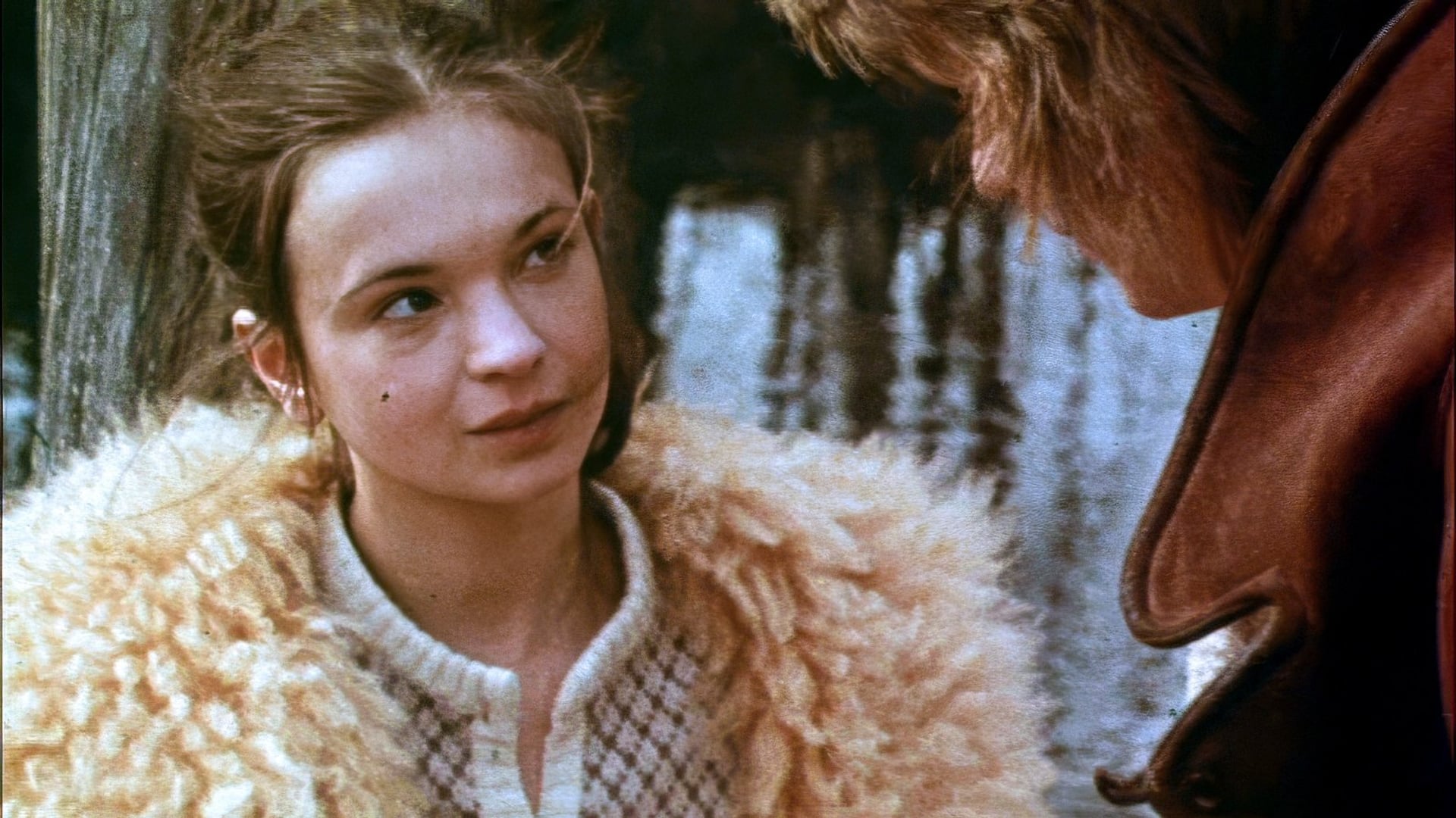 Foto do filme Anita