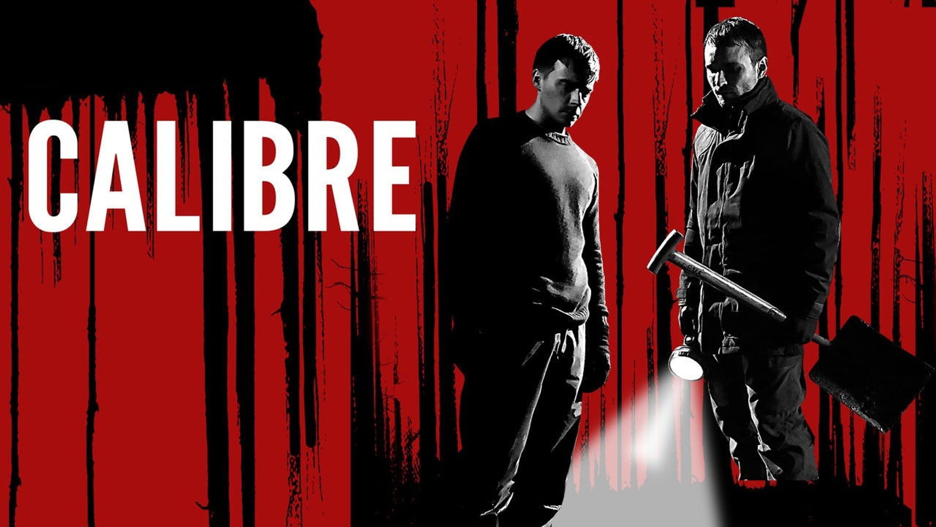 Foto do filme Calibre