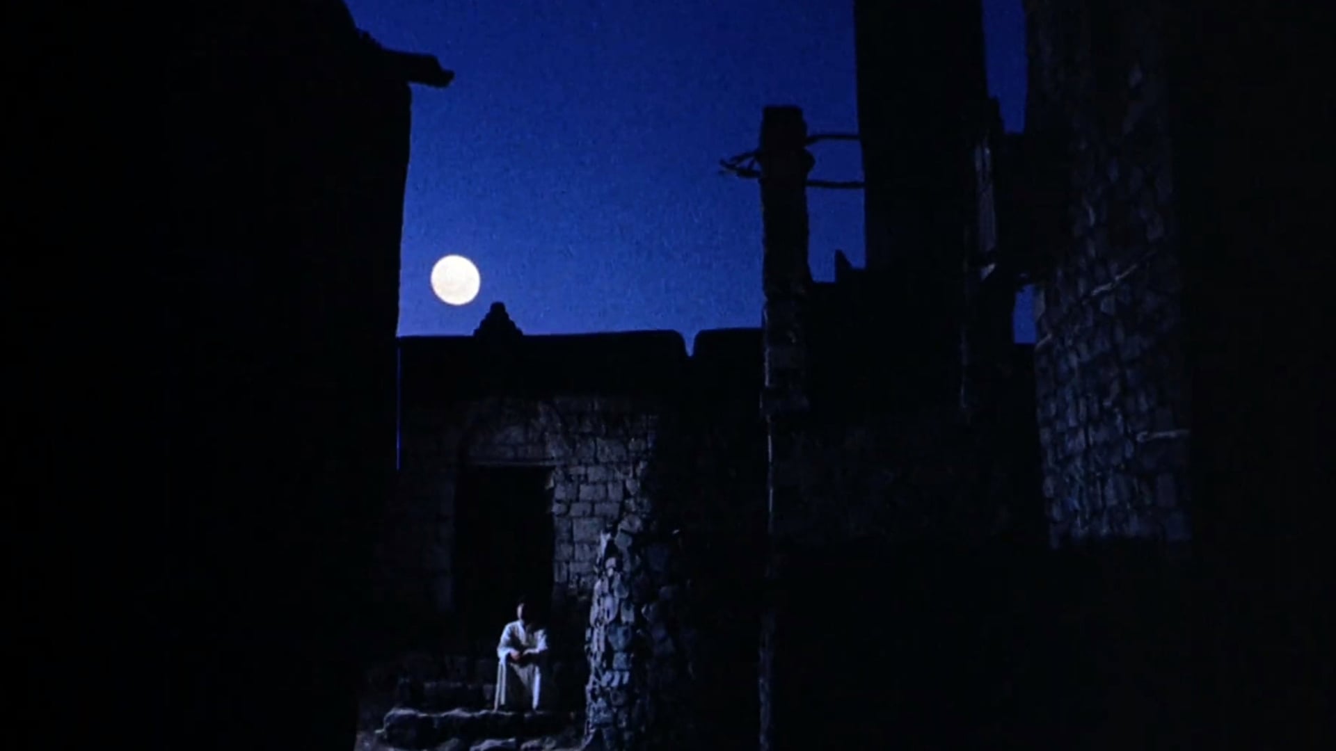 Foto do filme As Mil e Uma Noites