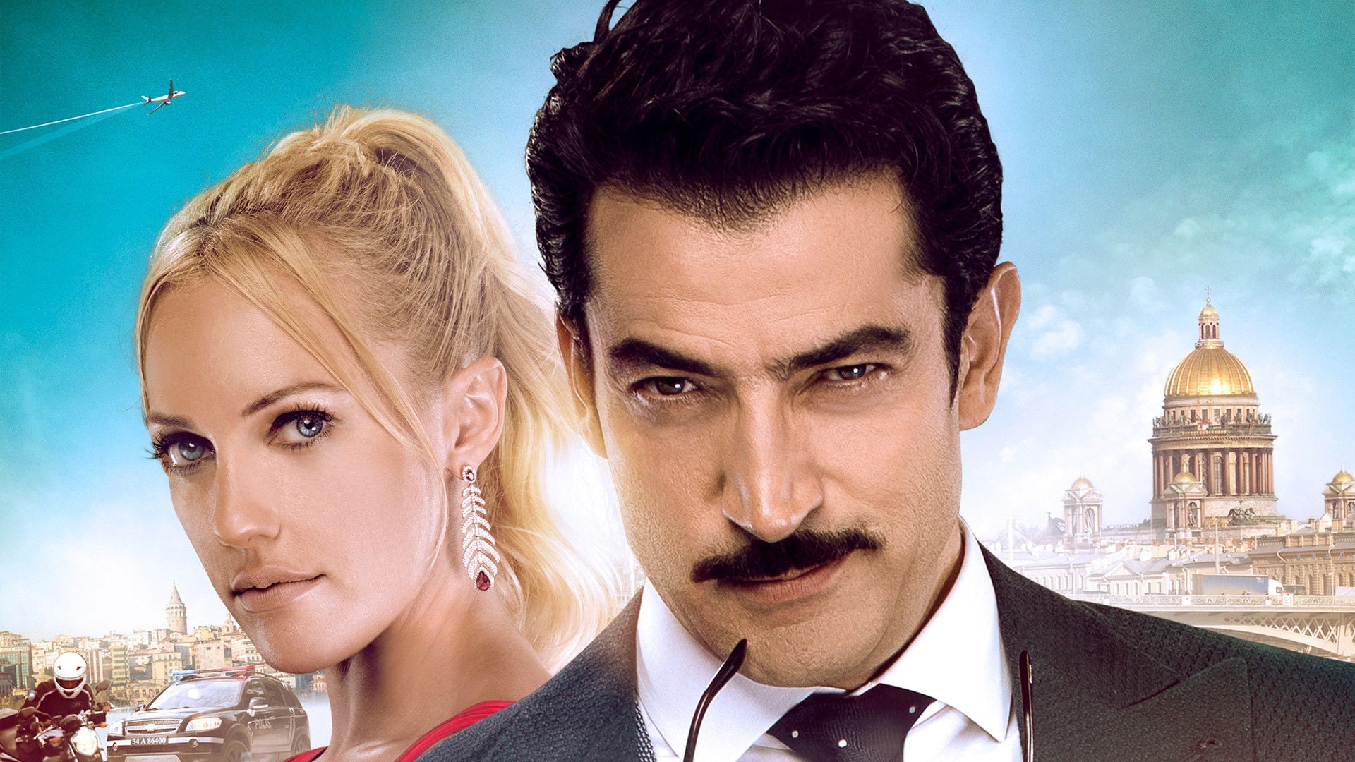 Foto do filme Cingöz Recai