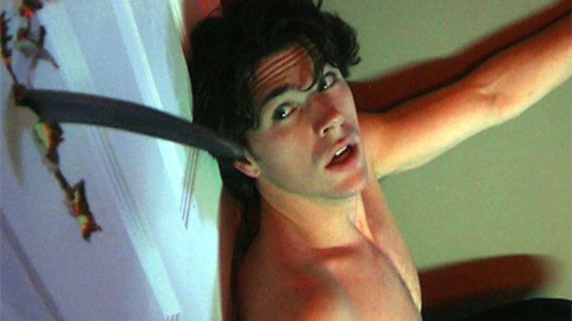 Foto do filme Hellbent