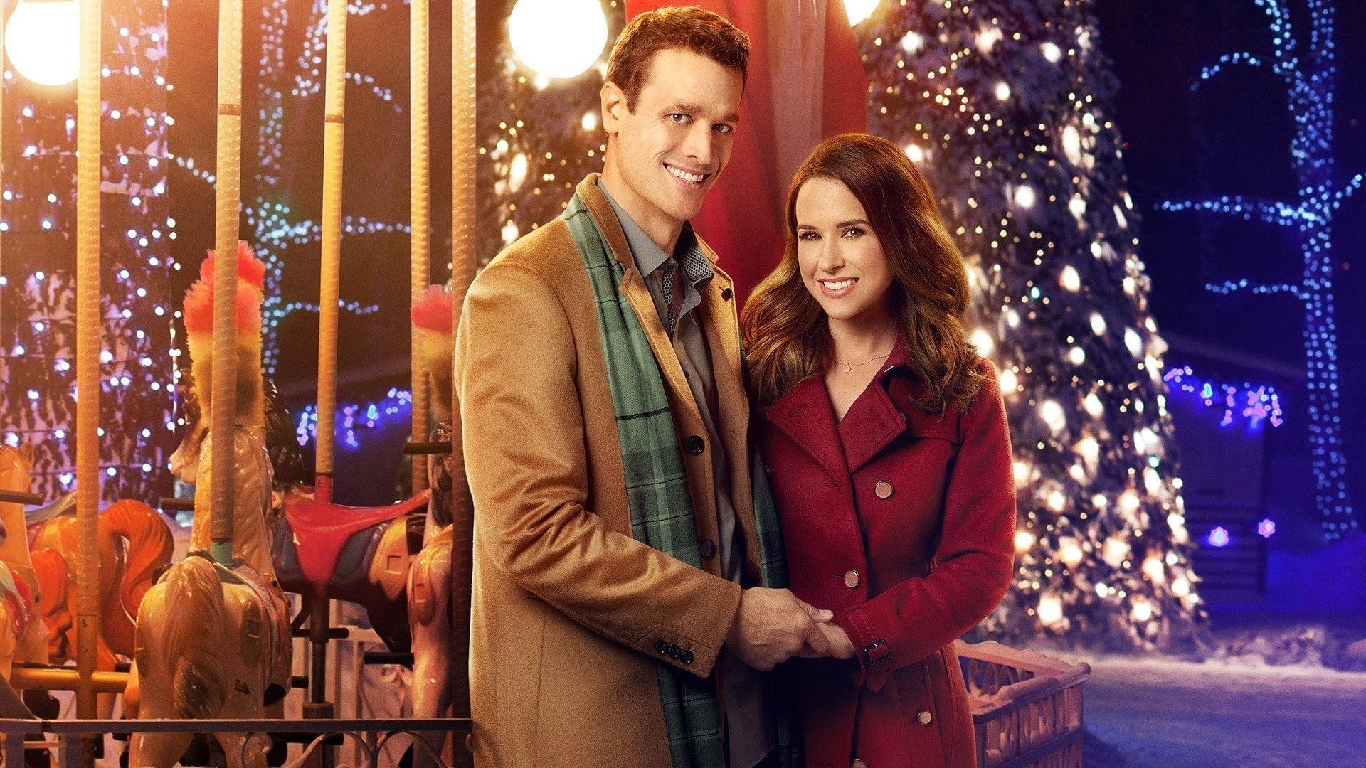 Foto do filme Um Doce Natal