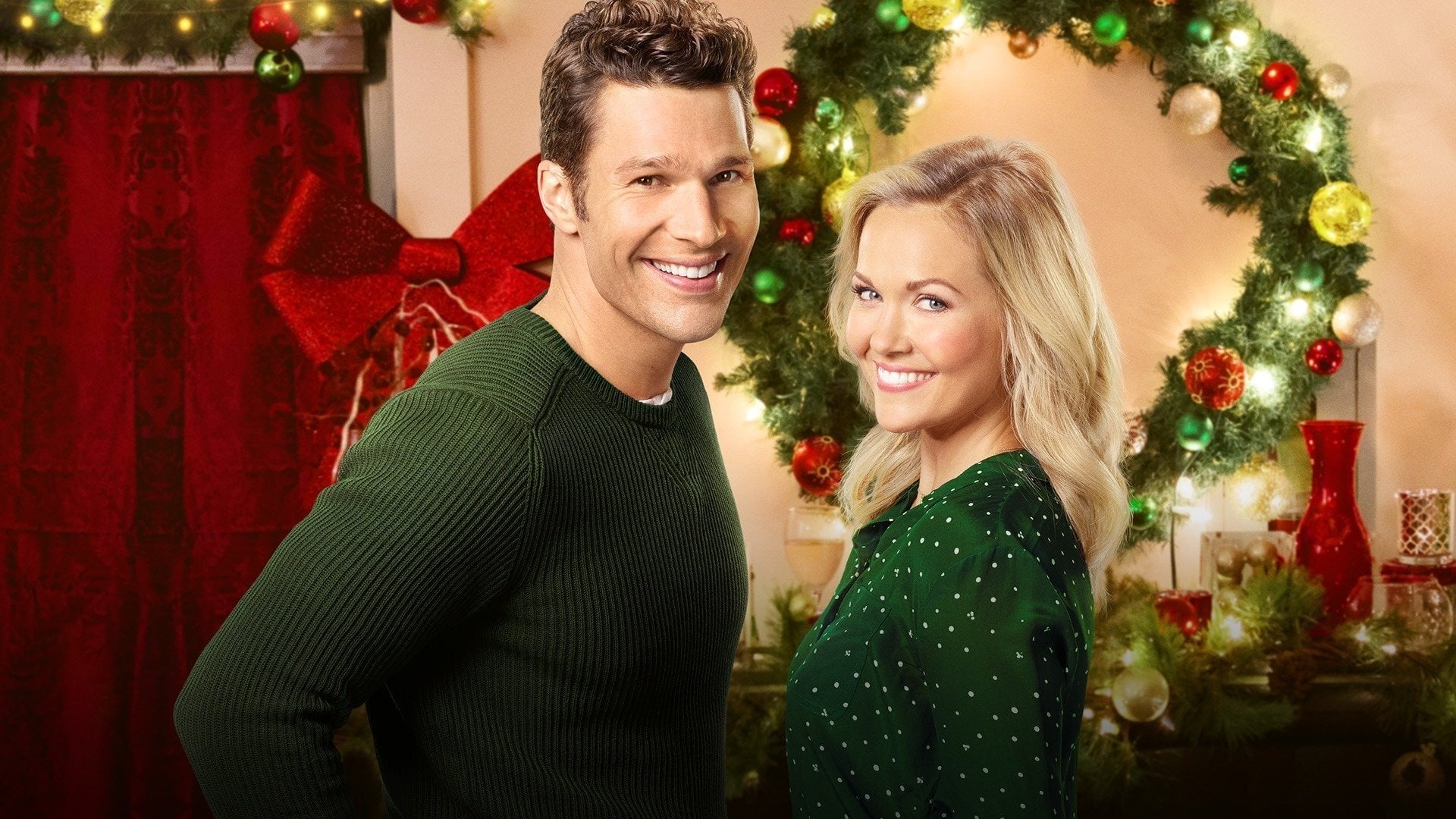 Foto do filme With Love, Christmas