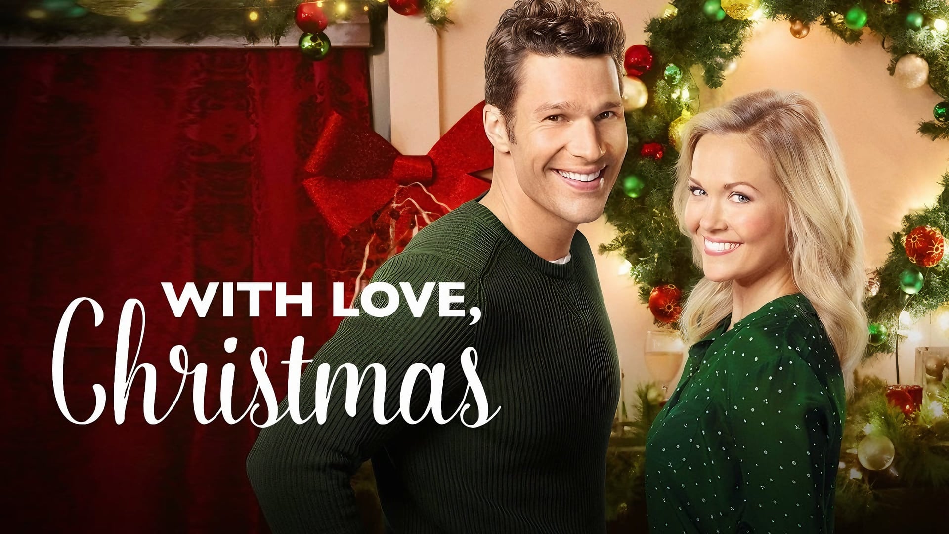 Foto do filme With Love, Christmas