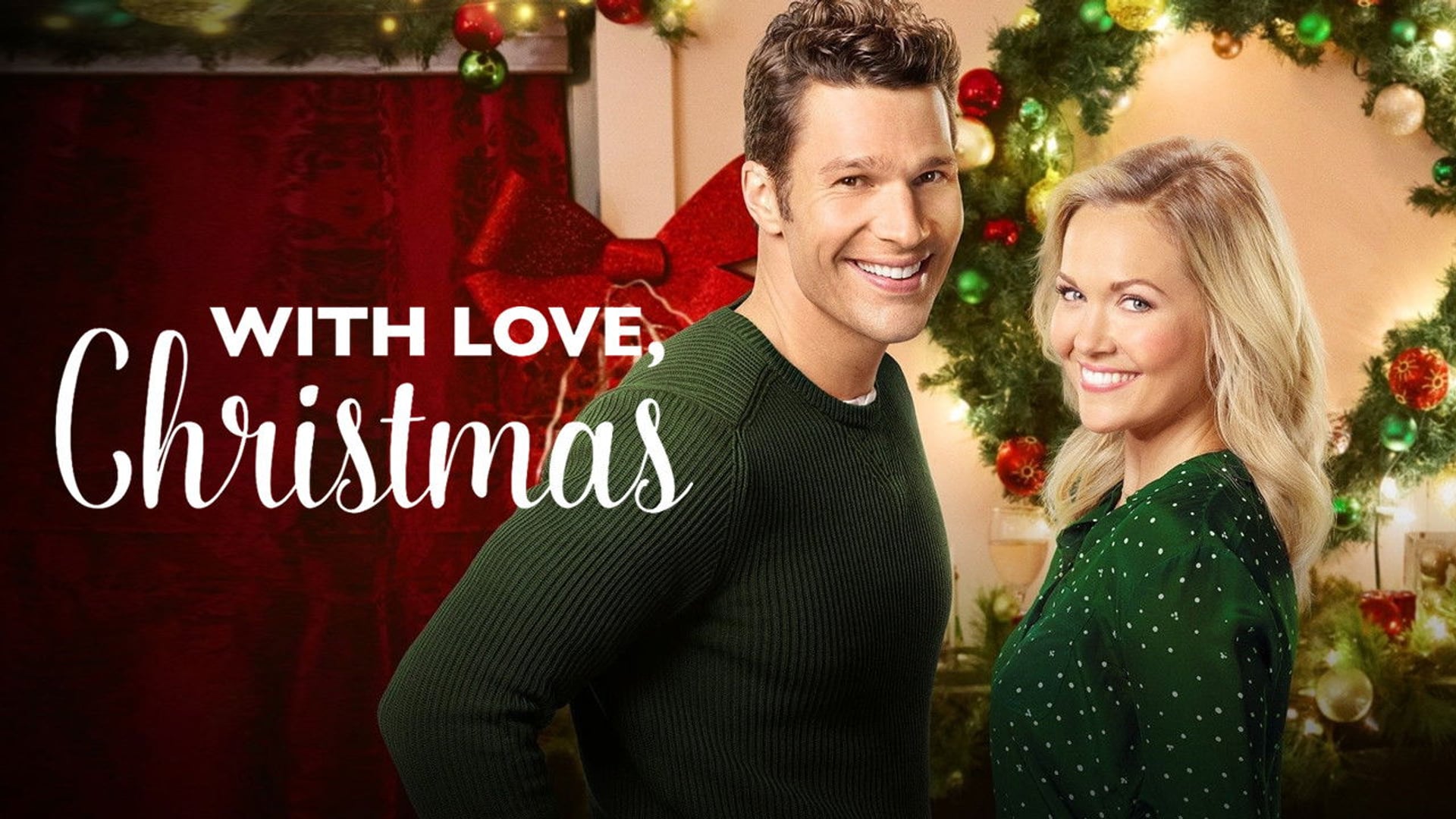 Foto do filme With Love, Christmas