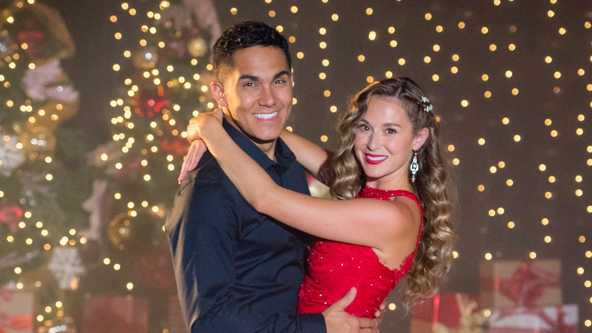 Foto do filme No Ritmo do Amor
