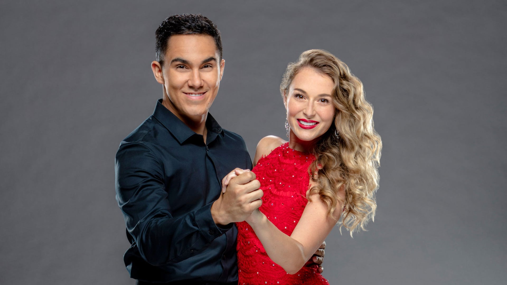 Foto do filme No Ritmo do Amor