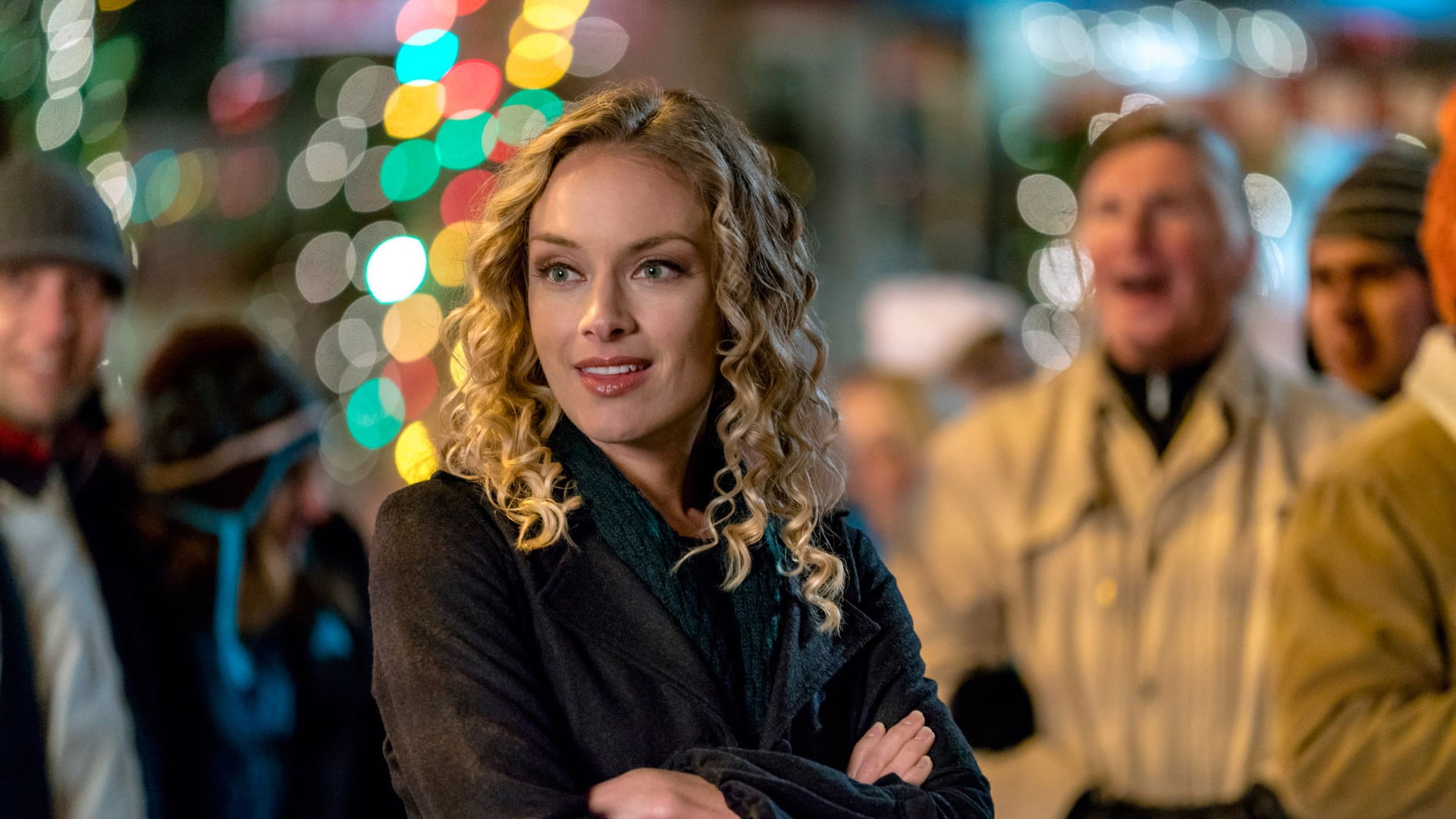 Foto do filme Marry Me at Christmas
