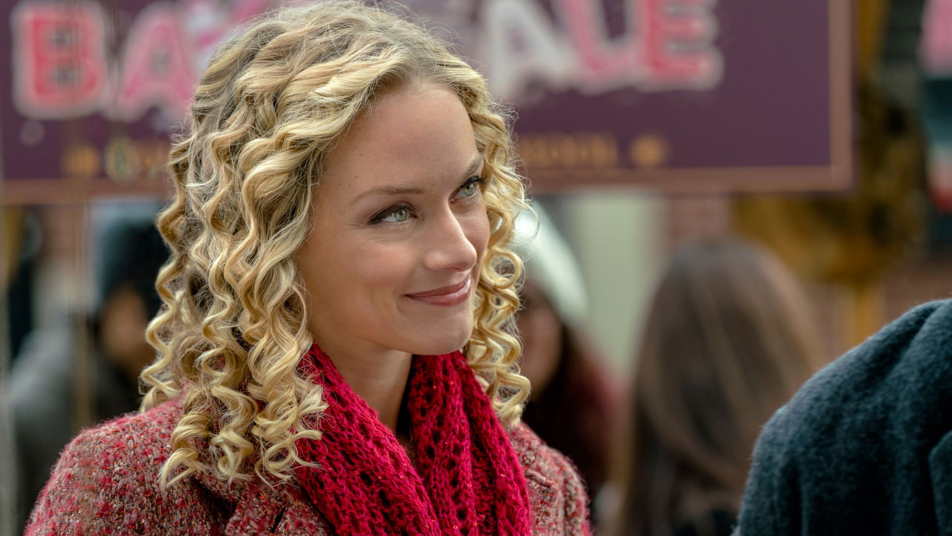 Foto do filme Marry Me at Christmas