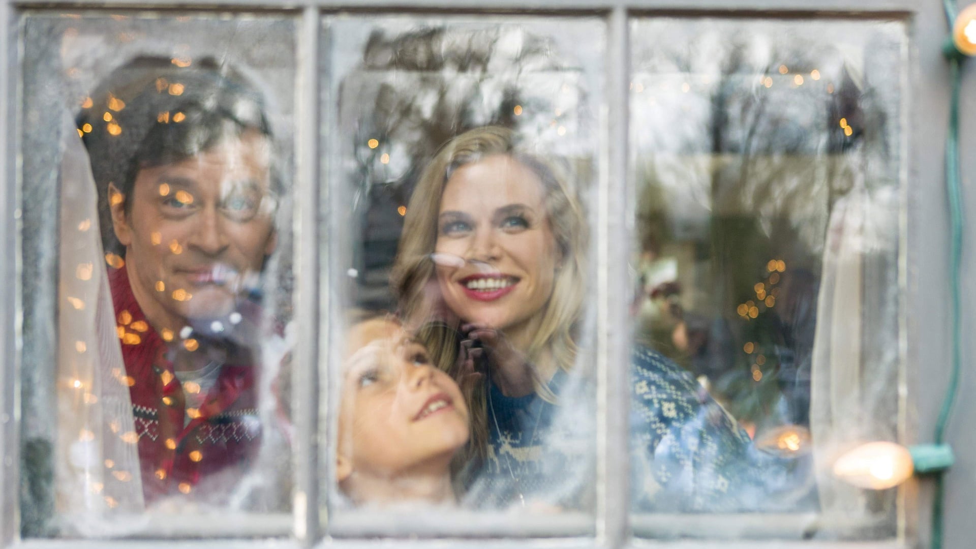 Foto do filme Uma Conexão para o Natal