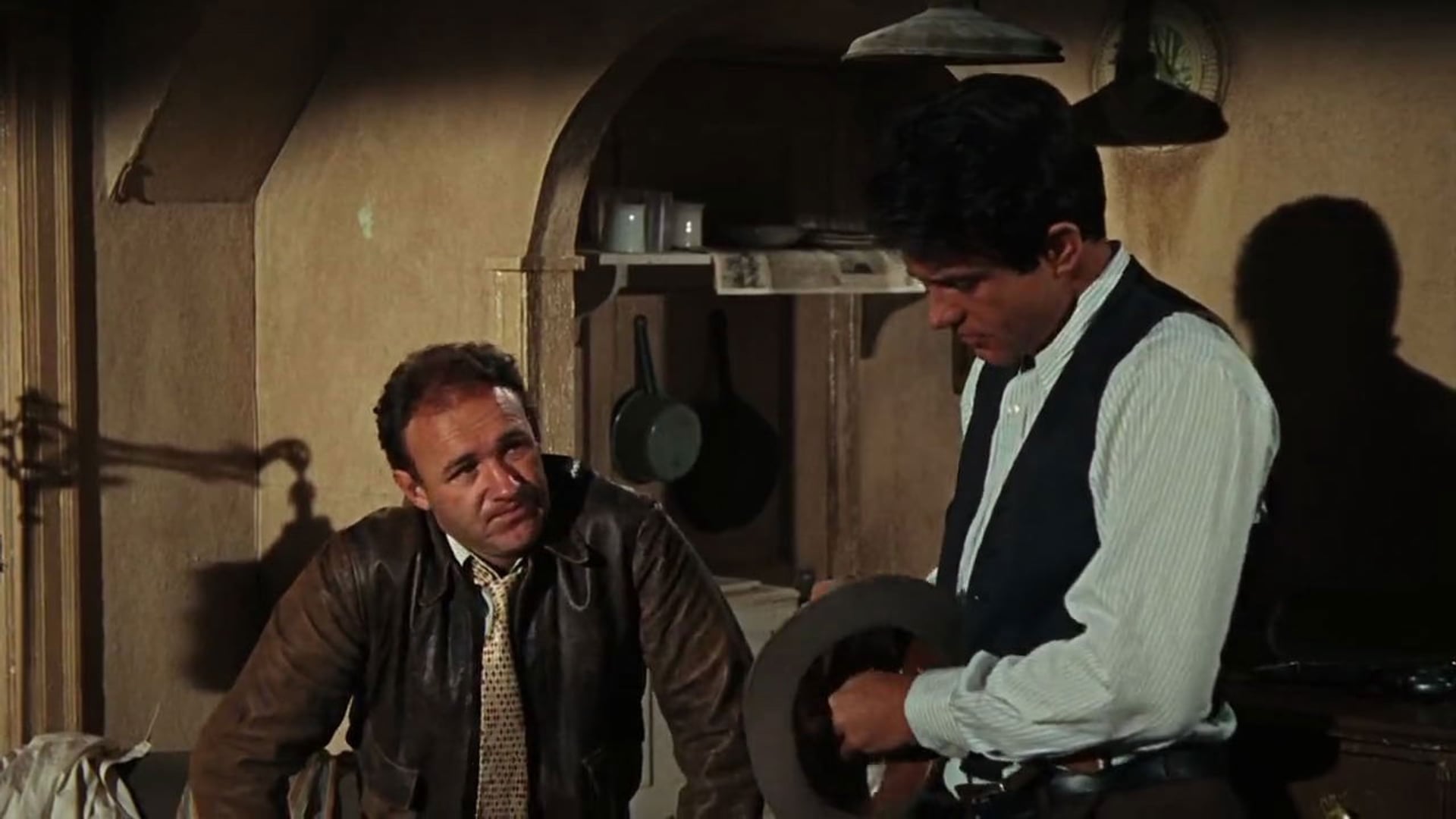 Foto do filme Bonnie e Clyde: Uma Rajada de Balas