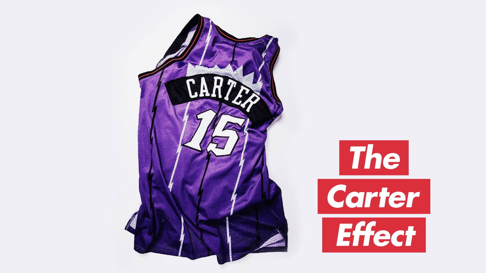 Foto do filme The Carter Effect
