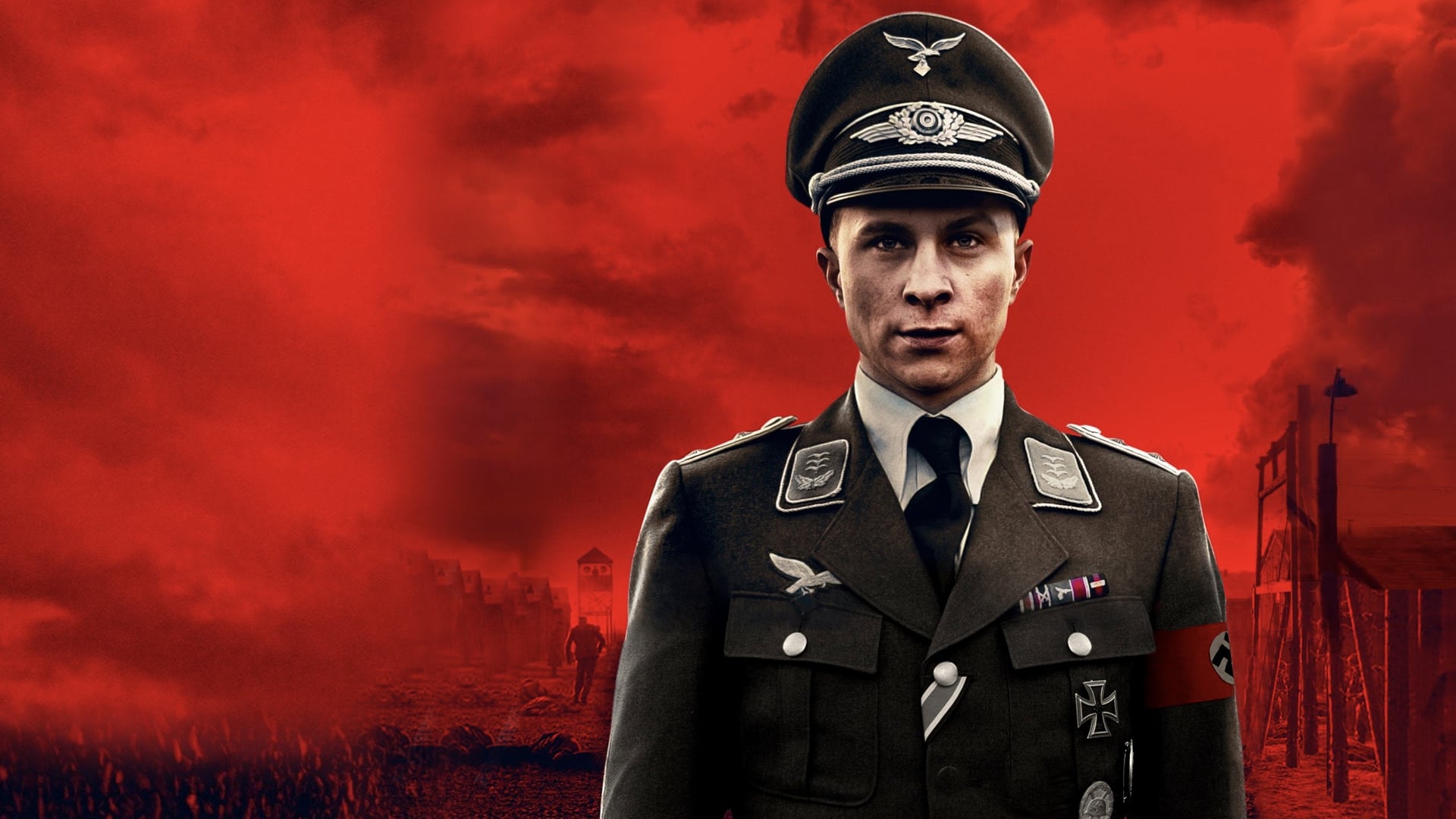 Foto do filme O Capitão