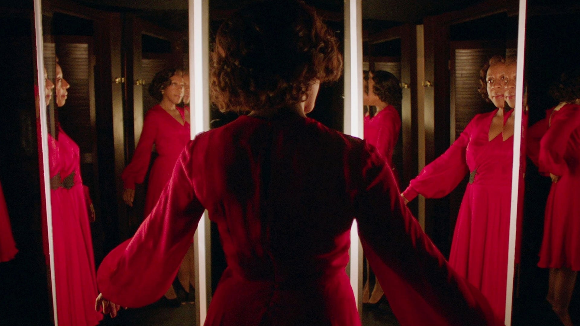Foto do filme Vestido Maldito