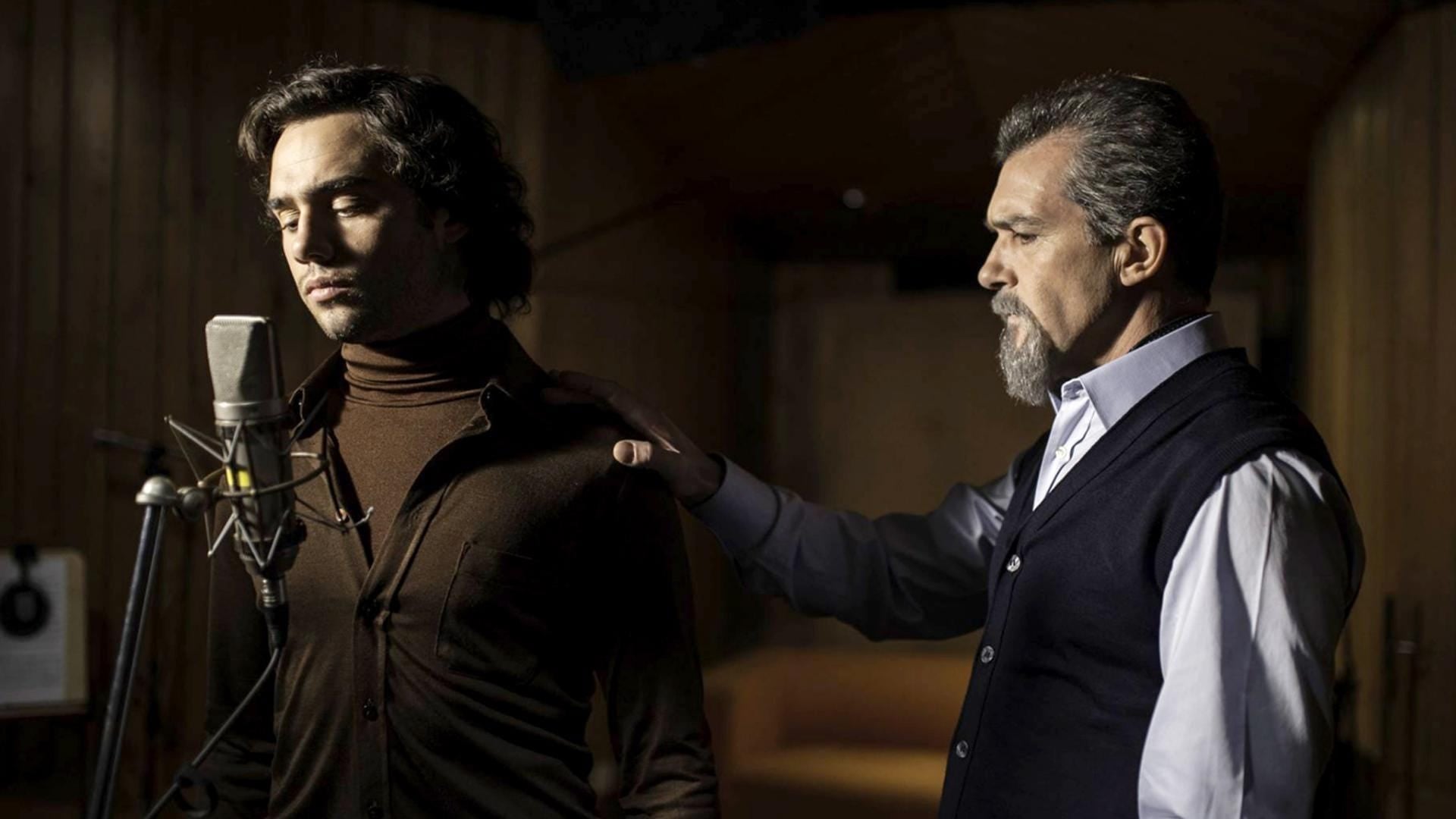 Foto do filme A Música do Silêncio