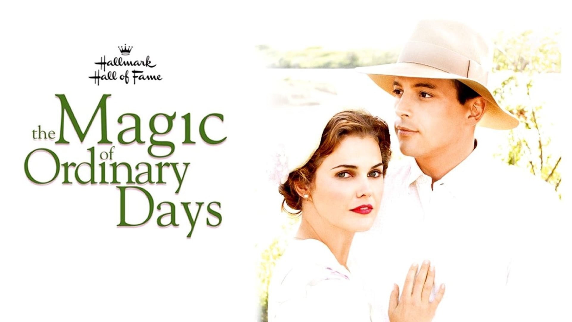 Foto do filme A Magia da Vida