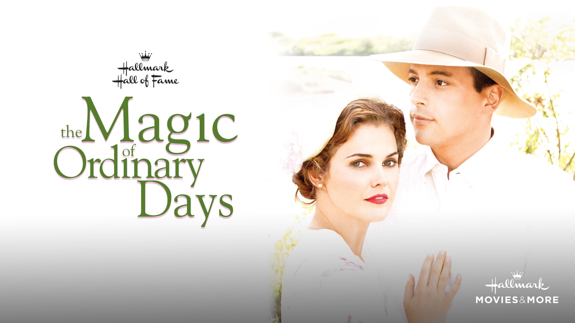Foto do filme A Magia da Vida