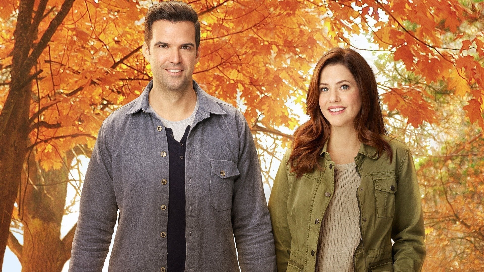 Foto do filme Falling for Vermont