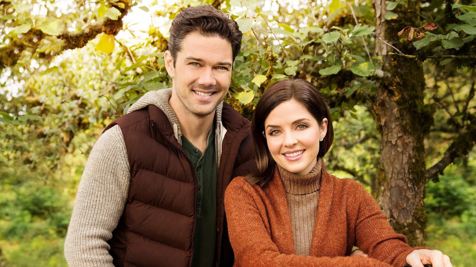 Foto do filme Colhendo Amor