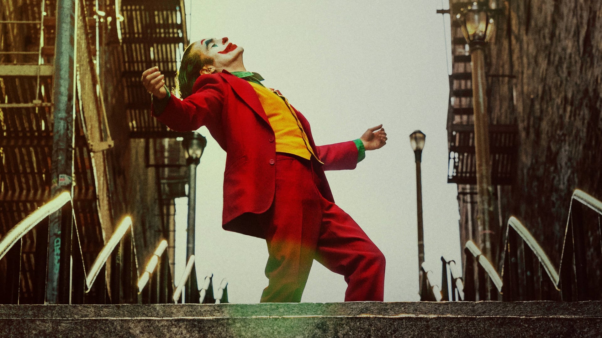 Foto do filme Coringa