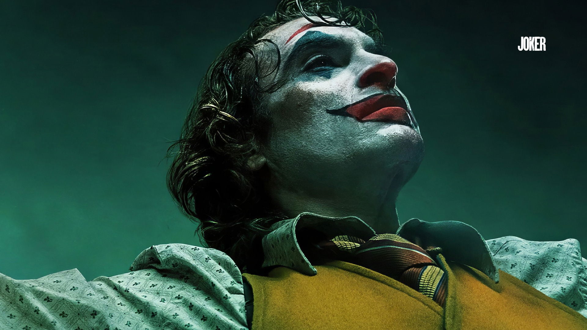 Foto do filme Coringa