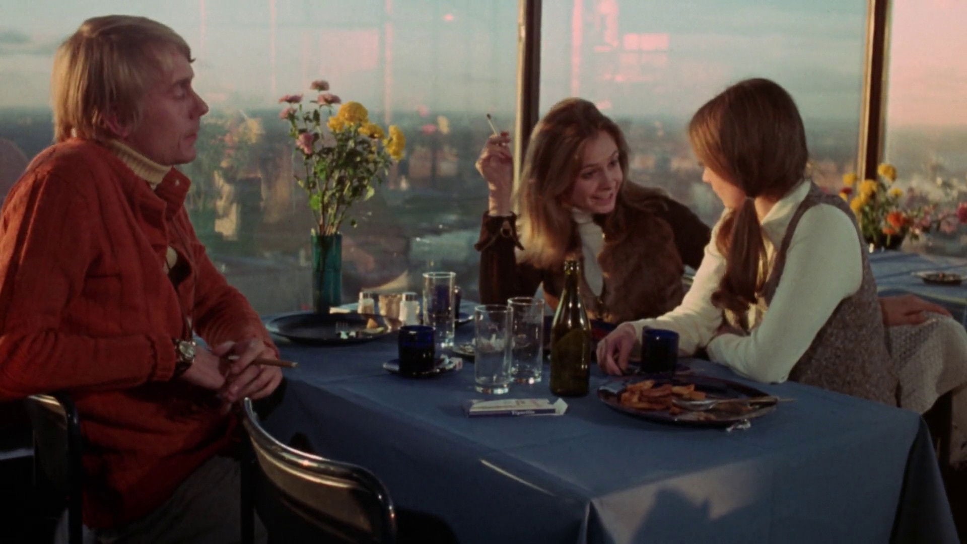 Foto do filme Maid in Sweden