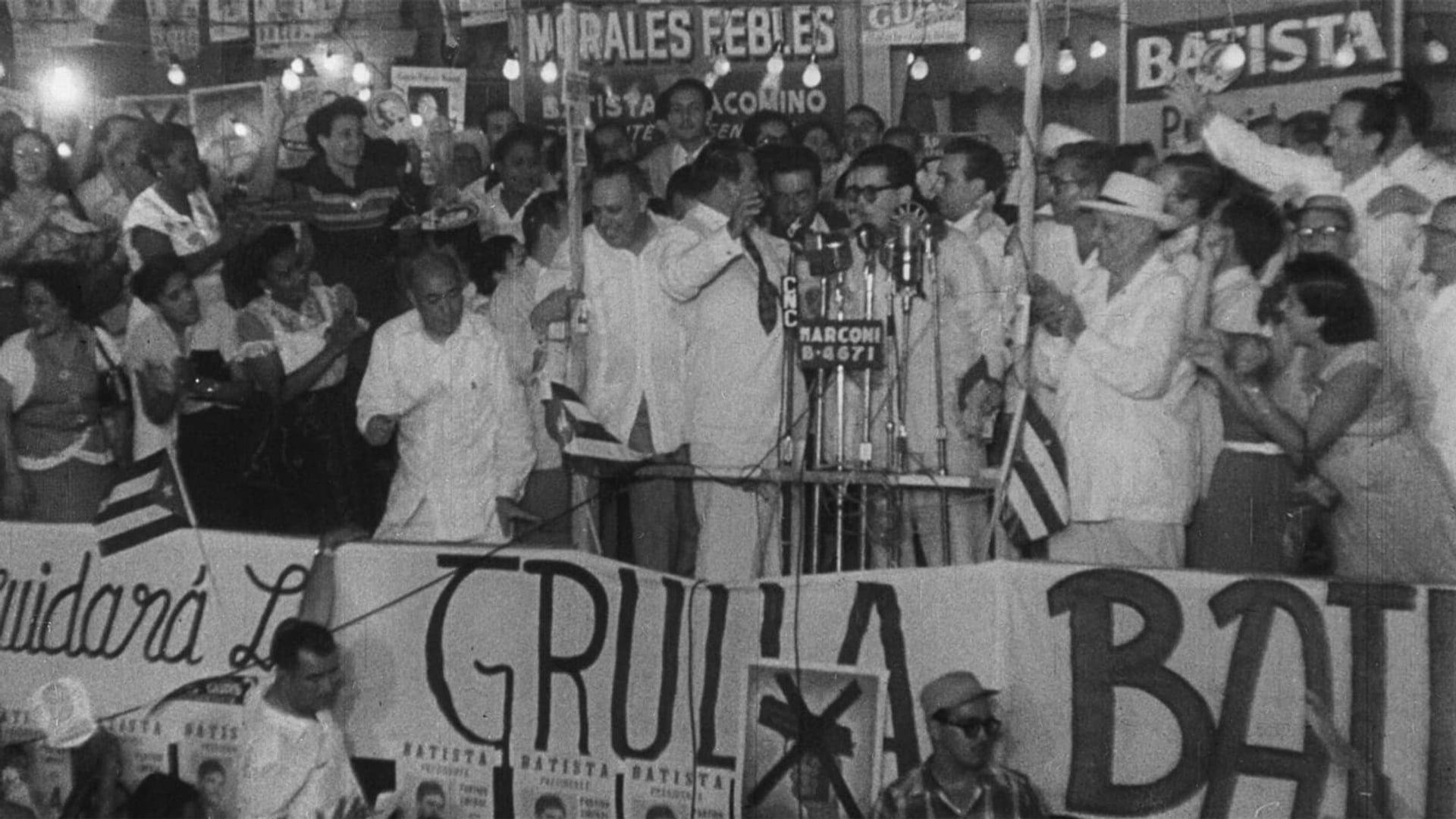 Foto do filme Memórias do Subdesenvolvimento