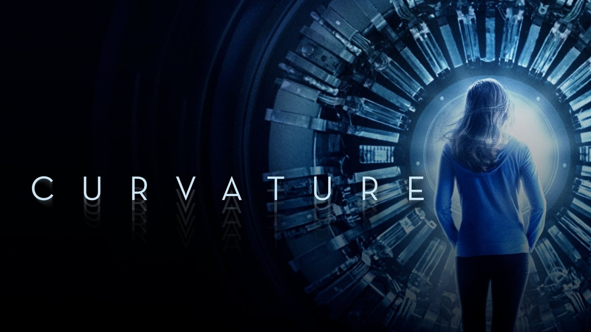 Foto do filme Curvature