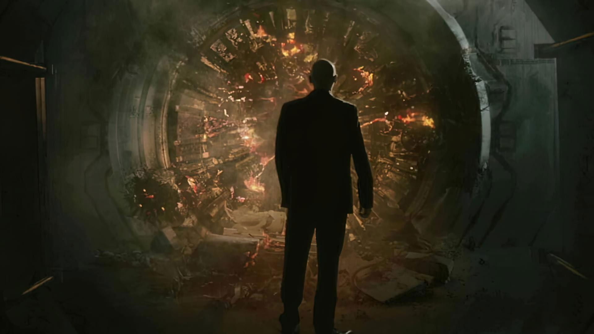 Foto do filme Curvature