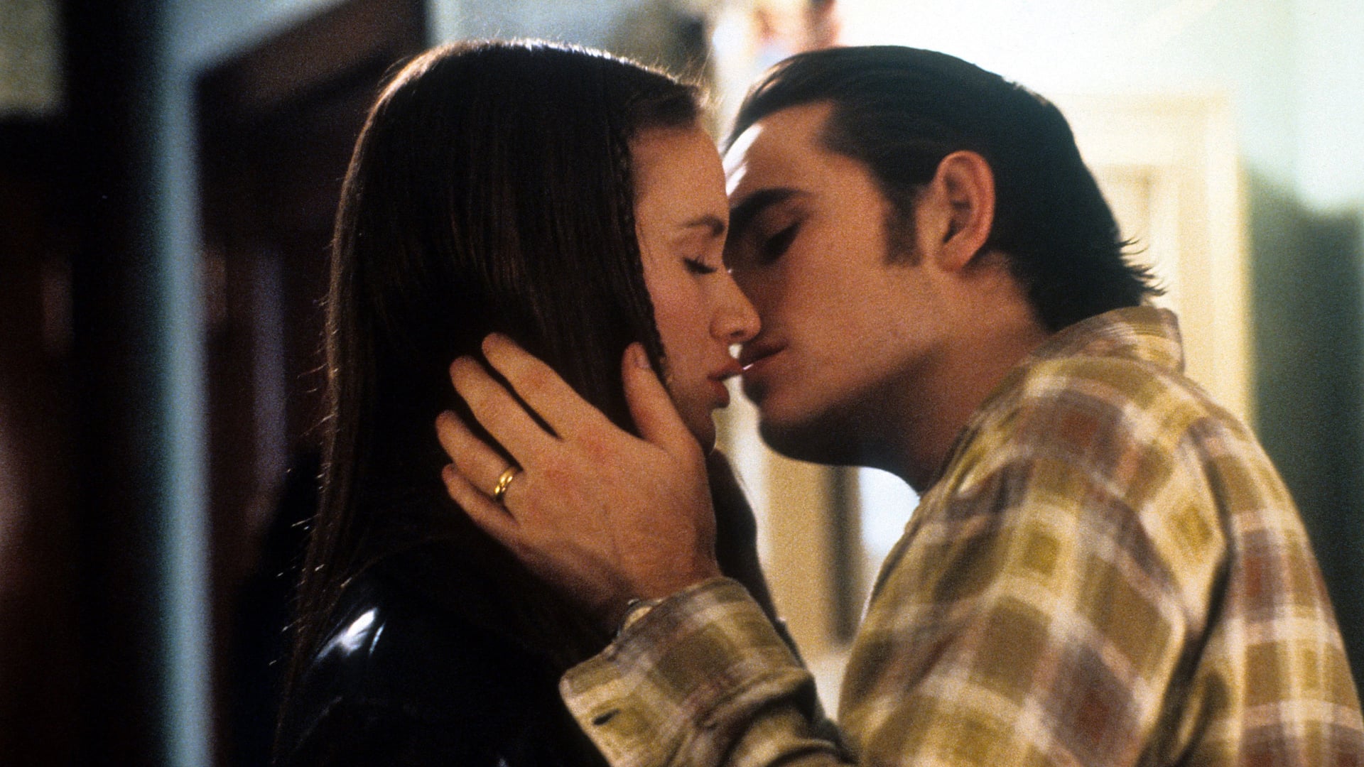 Foto do filme Drugstore Cowboy